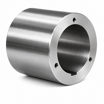 Rigid Coupling Bushing - Size Q1 - Bushed